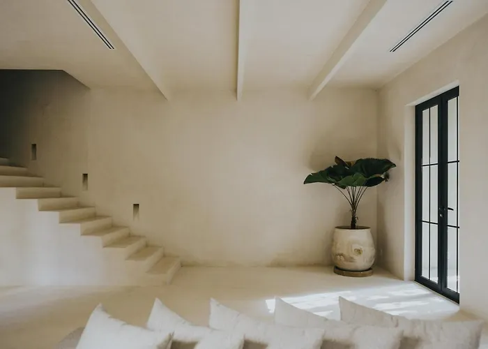 The Grand Compound * Tulum