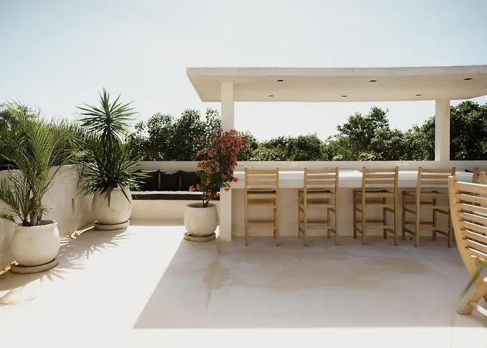 The Grand Compound *