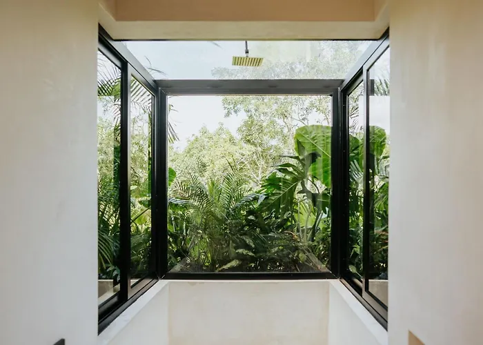 The Grand Compound Tulum