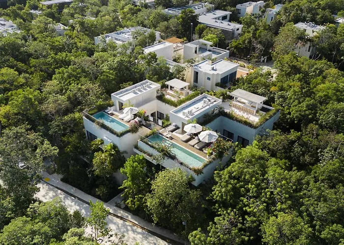 Pousada The Grand Compound
