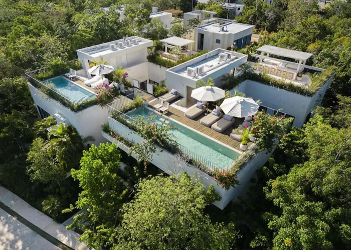 The Grand Compound *